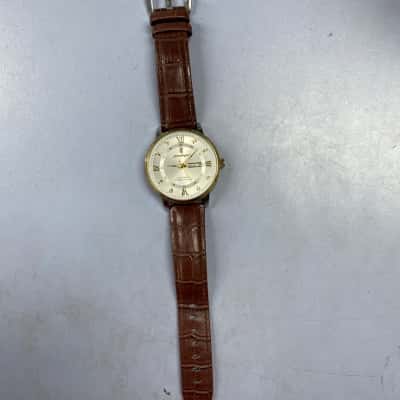 Poedagar Men’s Watch 