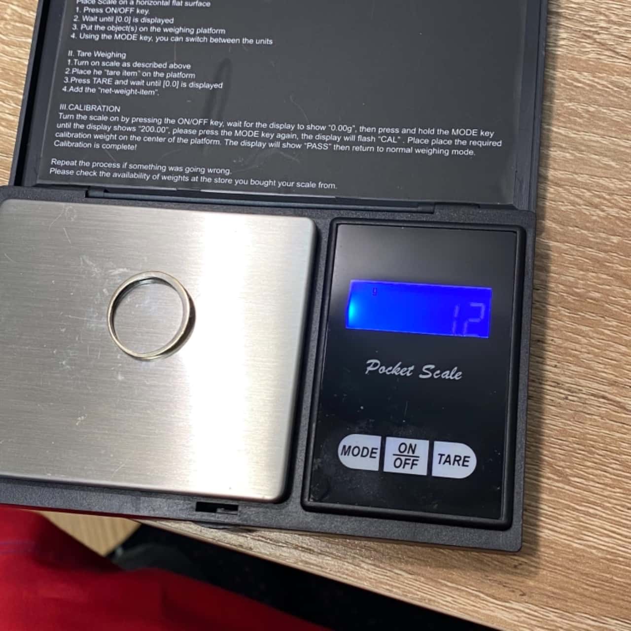 Image Tester