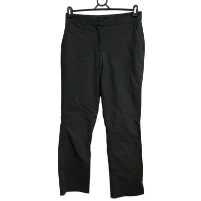 Witchery Womens  Size 10 Casual Pants Black  