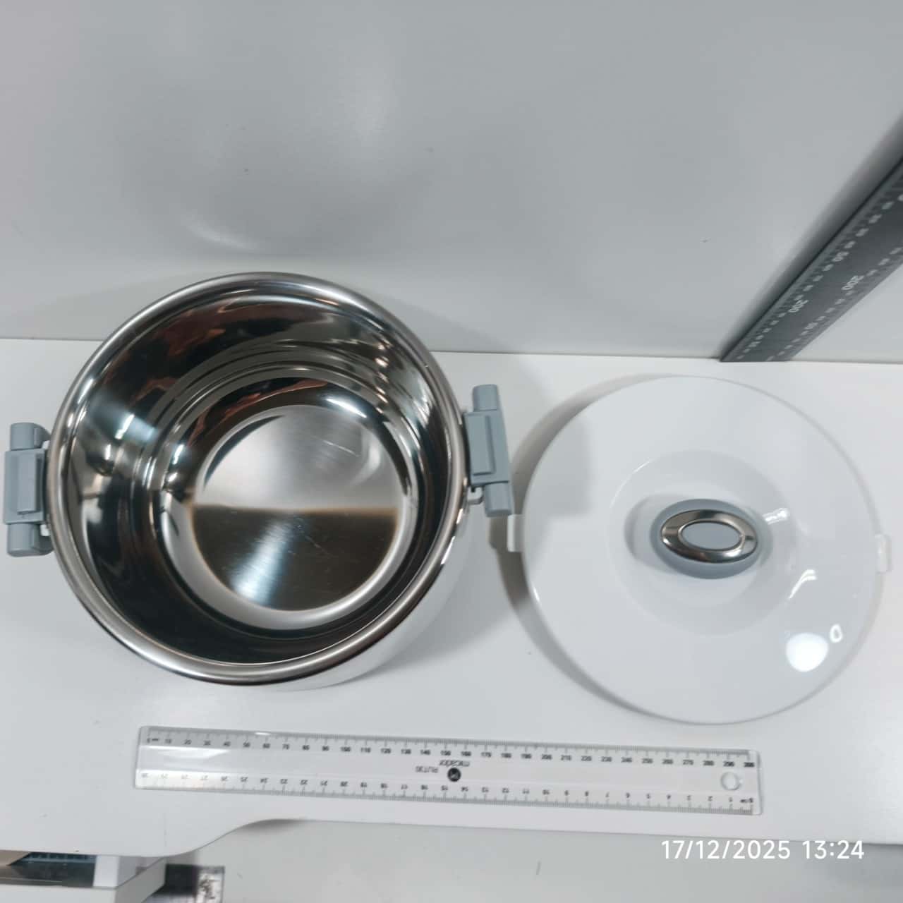 Image Tester