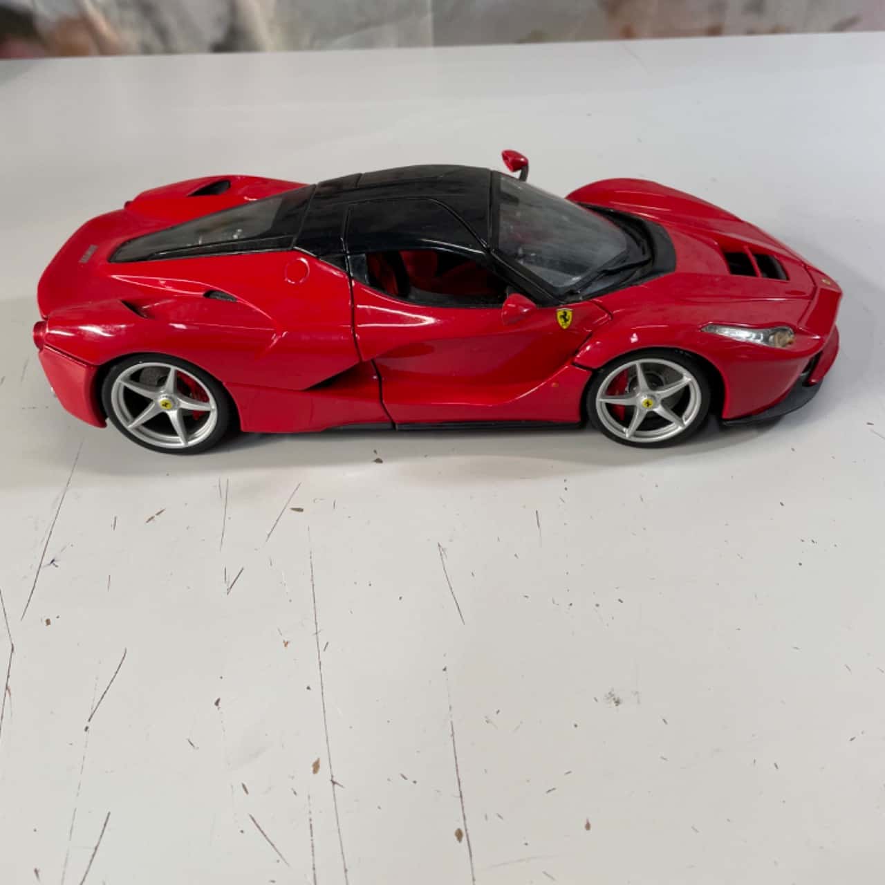 Image Tester