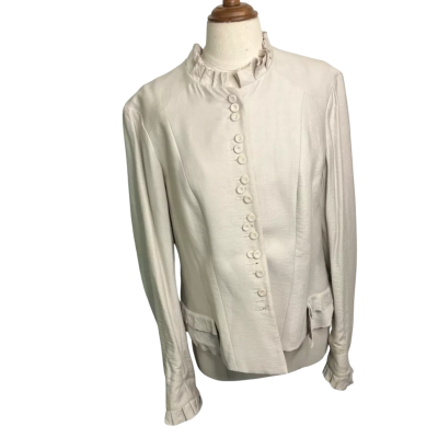 Charlie Brown Womens  Size 12 Long Sleeve Top 