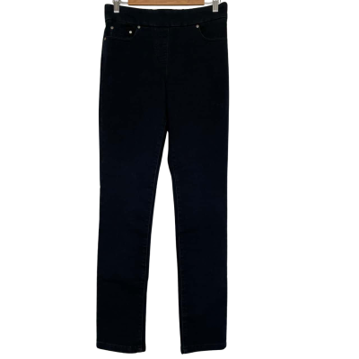 Yarra Trail AU8 Navy Blue Jeans