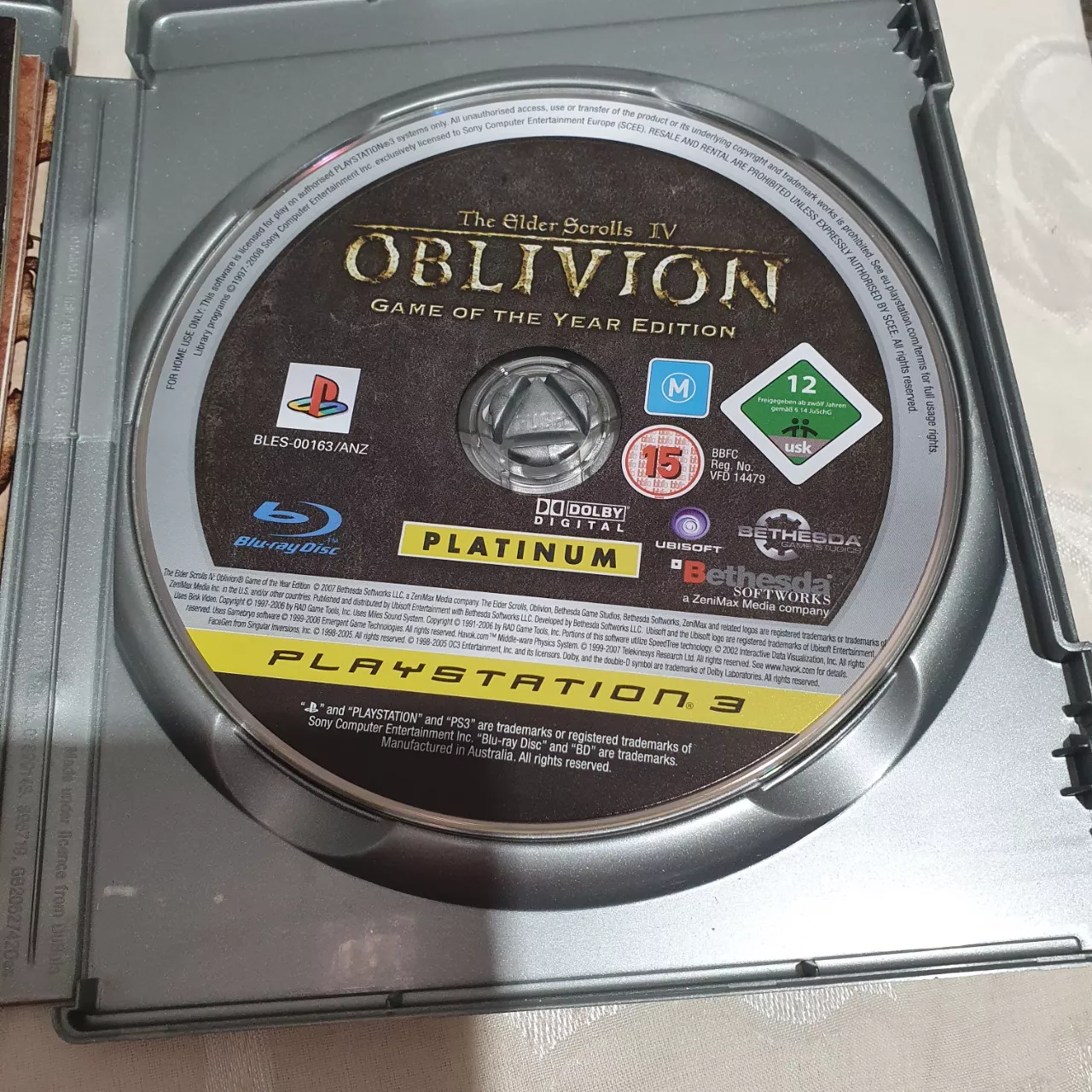 Image Tester