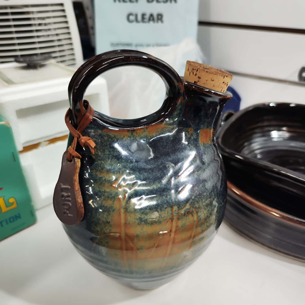 Image Tester