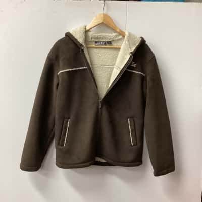 Mens jacks Surfbords Fleece Jacket HA 