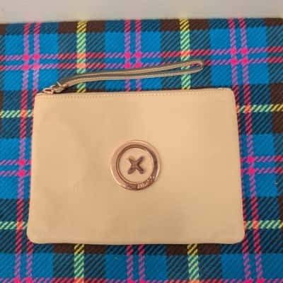 BNWT Mimco Pouch 
