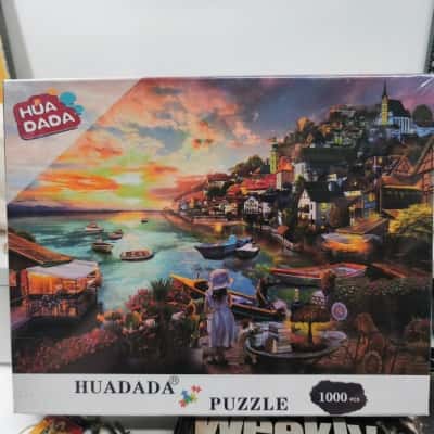 Hua Dada Puzzle 1000pcs 