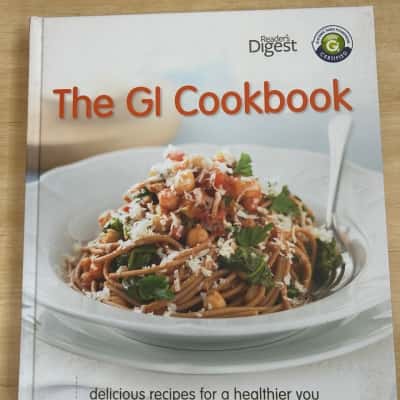The GI Cookbook 
