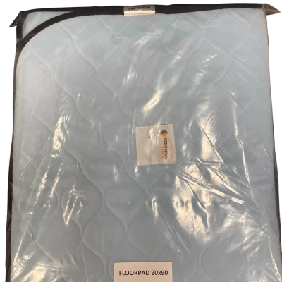 Night N Day Floor Pad 90x90 cm