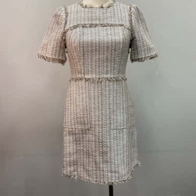 Marcs Womens  Size 8 “Tweed” Mini Dress Other 