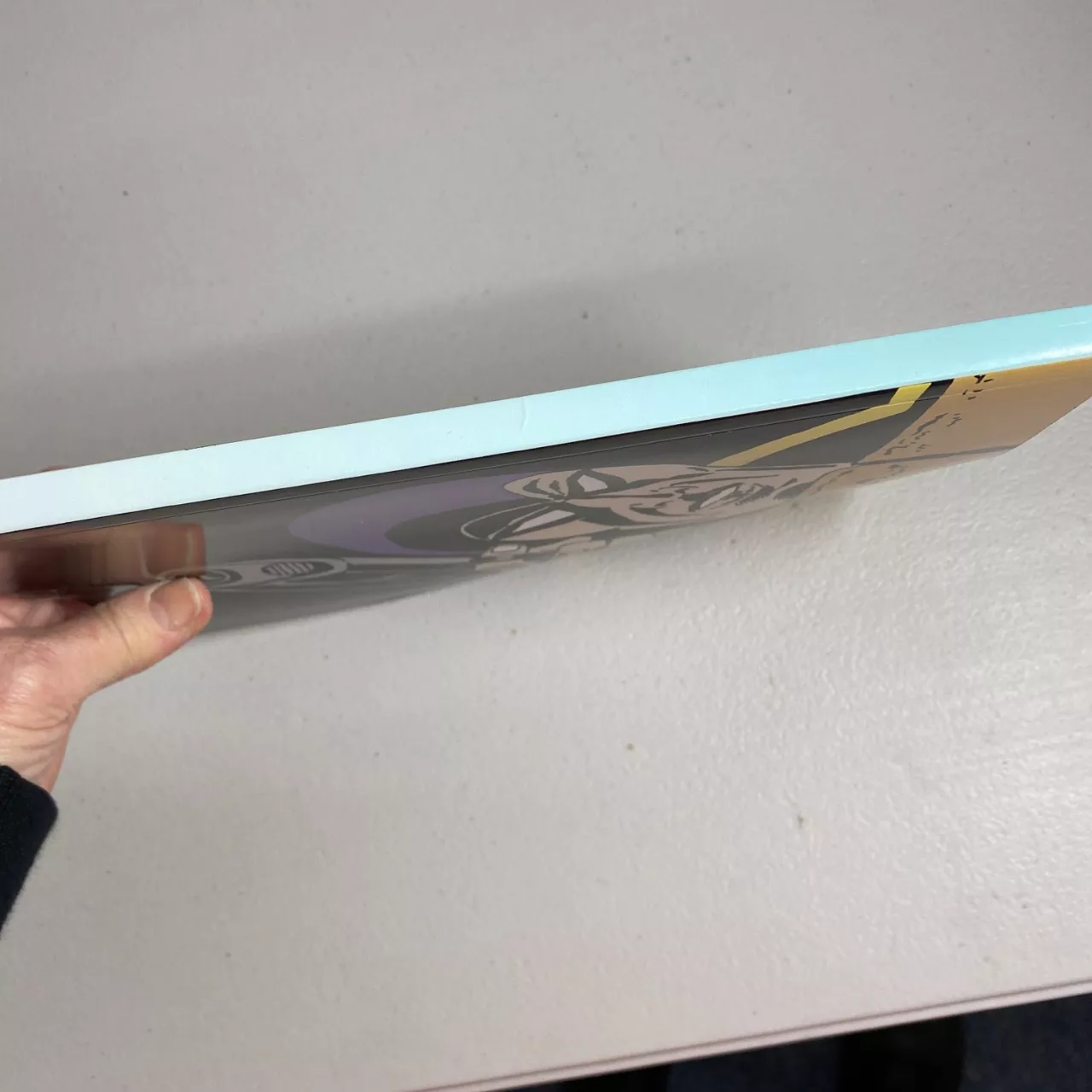 Image Tester