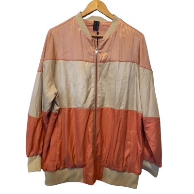 17 Sundays Bomber Jacket Size 18