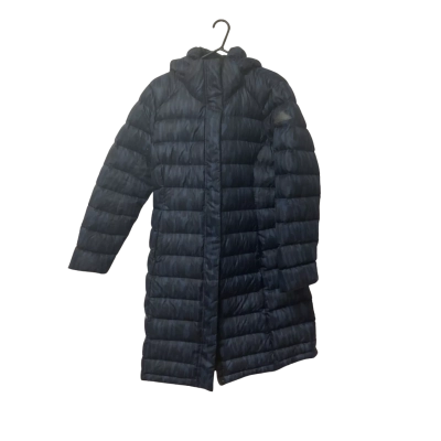 Womens Kathmandu  Size 16 Parka Black  / Navy Blue 