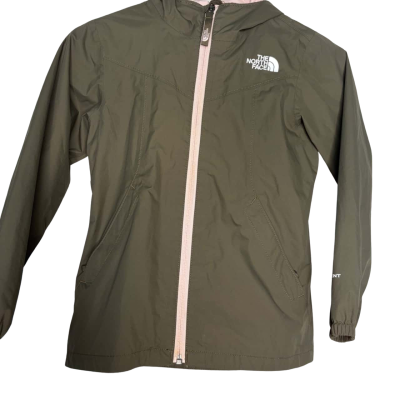 The North Face girls Size XS Jackets in Khaki 
