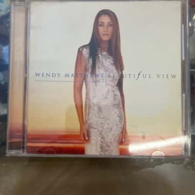 Wendy Matthews beautiful view 