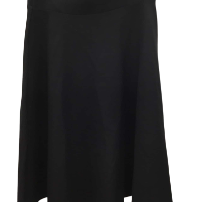 Review Womens  Size 12 Casual Dress Black  