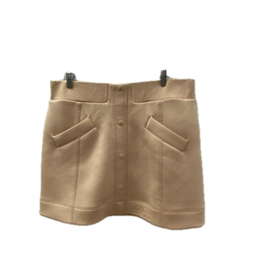 AJE Athletica Womens Skirt Size 18 Pink  
