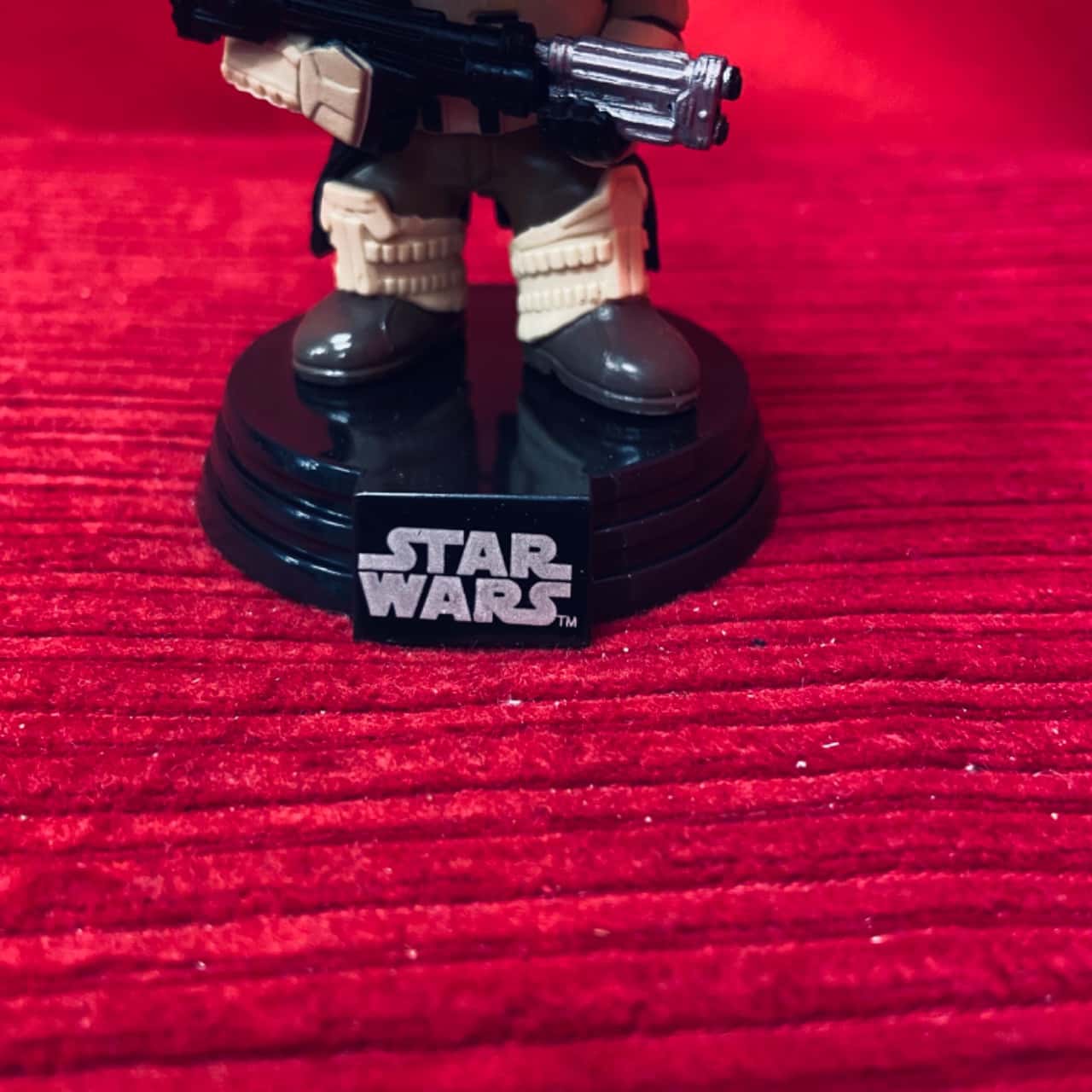 Pop Star Wars 156 Scarif Stormtrooper(s)