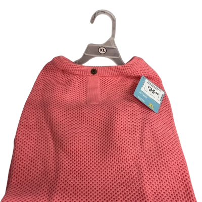 All Day Zoey Sweater size XL
