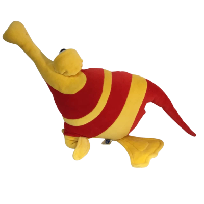Playgro Fish Plush Toy