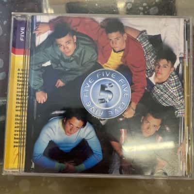 Five 
