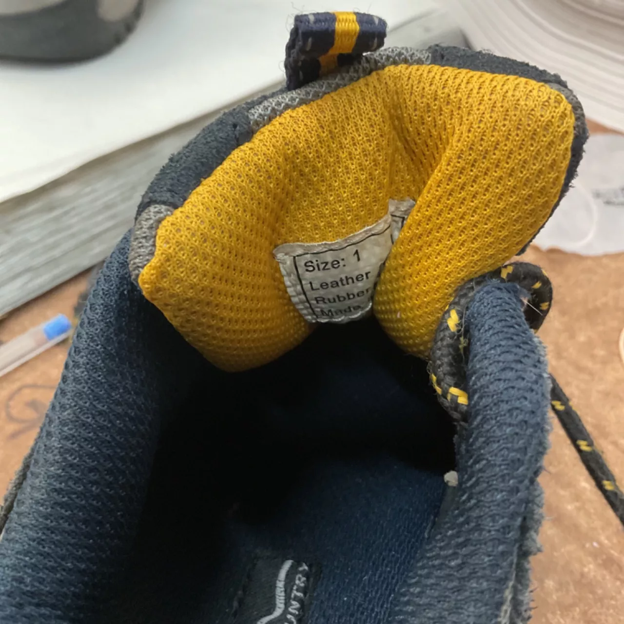 Image Tester