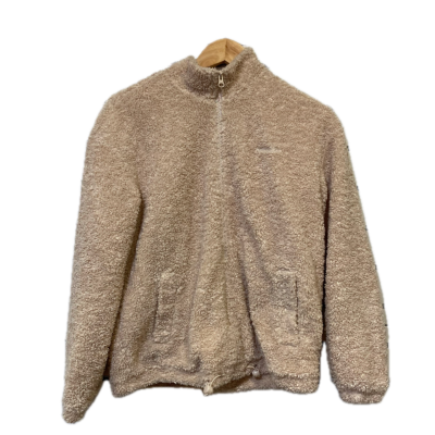 Adidas Neo Womens Jumper Size L Cream 