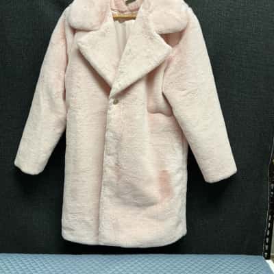 Grace society tween/ Kids Jackets Pink 