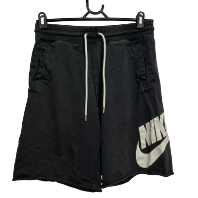 Nike Mens  Size M Shorts Black  