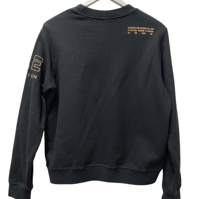  PE Nation Women's  Size M Jersey Black  