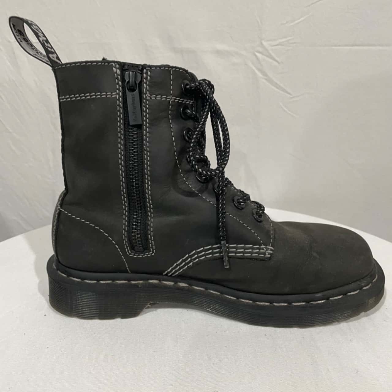 Dr Martens Womens 1460 Black Boot(s)