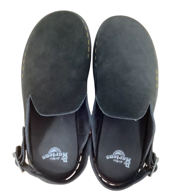 Dr Martens Sandals Size 43 Black  