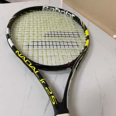 Babolat Nadal Jr 25 Tennis Racket