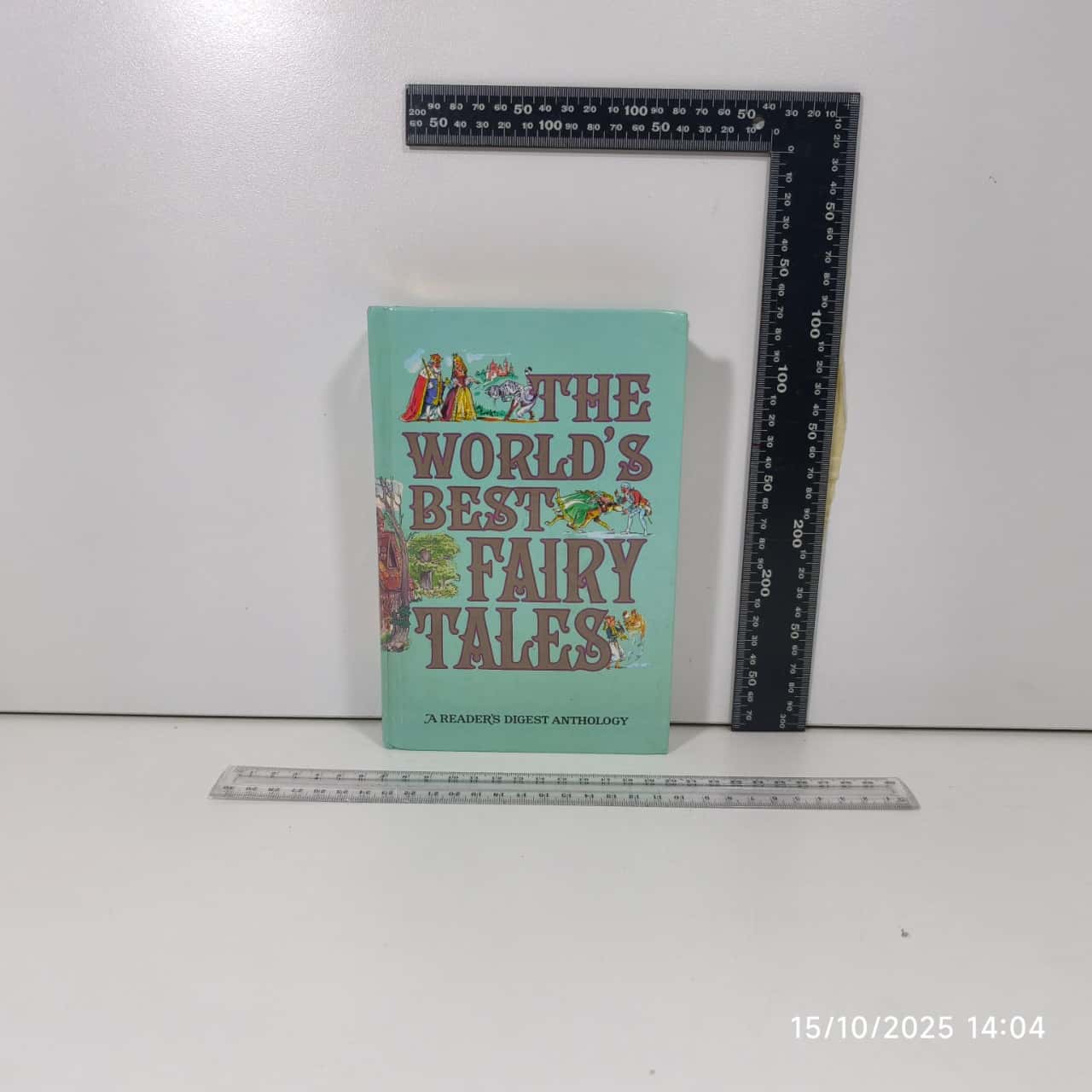 Image Tester