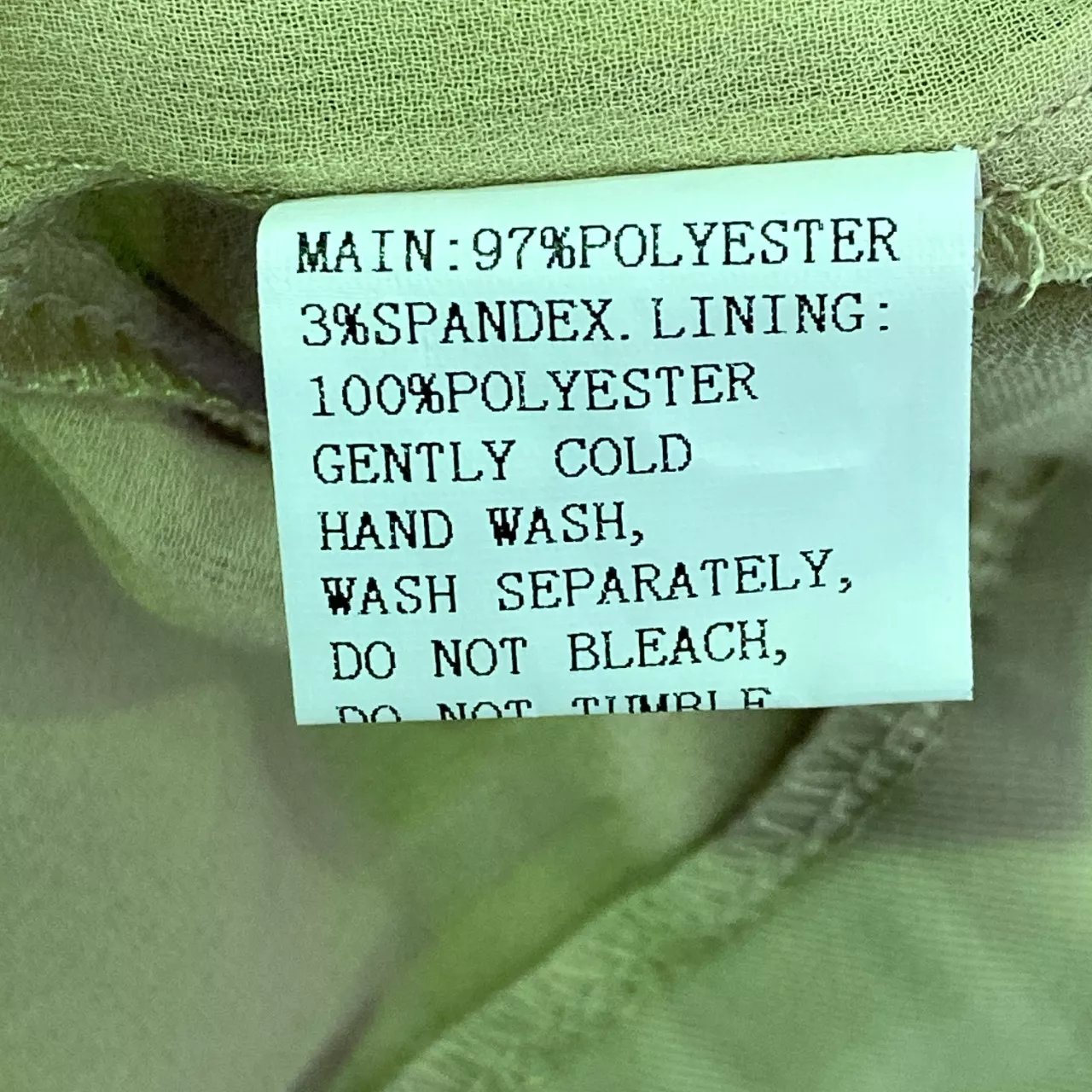 Image Tester