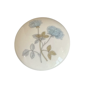 Wedgwood trinket holder