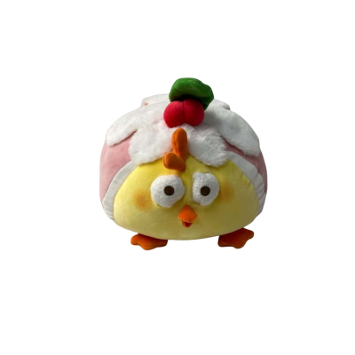 Miniso plush