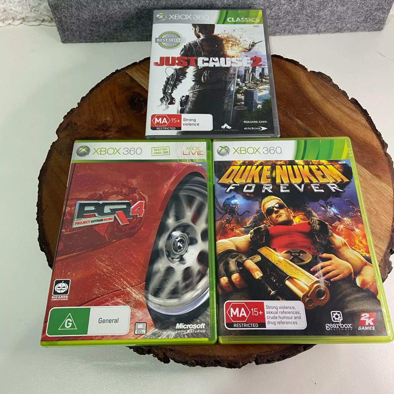 Image Tester