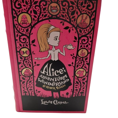 Alice In Wonderland & Other Stories 