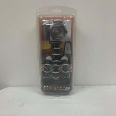 Joby GorillapodSLR Flexible/Bendable Tripod NEW