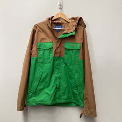 Adidas Mens Jacket Size M
