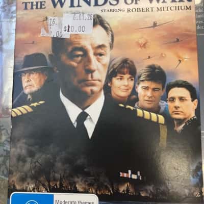 The winds of war collectors edition 
