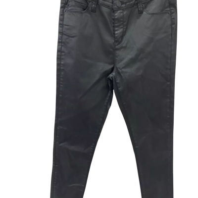 ELK Womens  Size 29 Skinny Leg Pants Black  