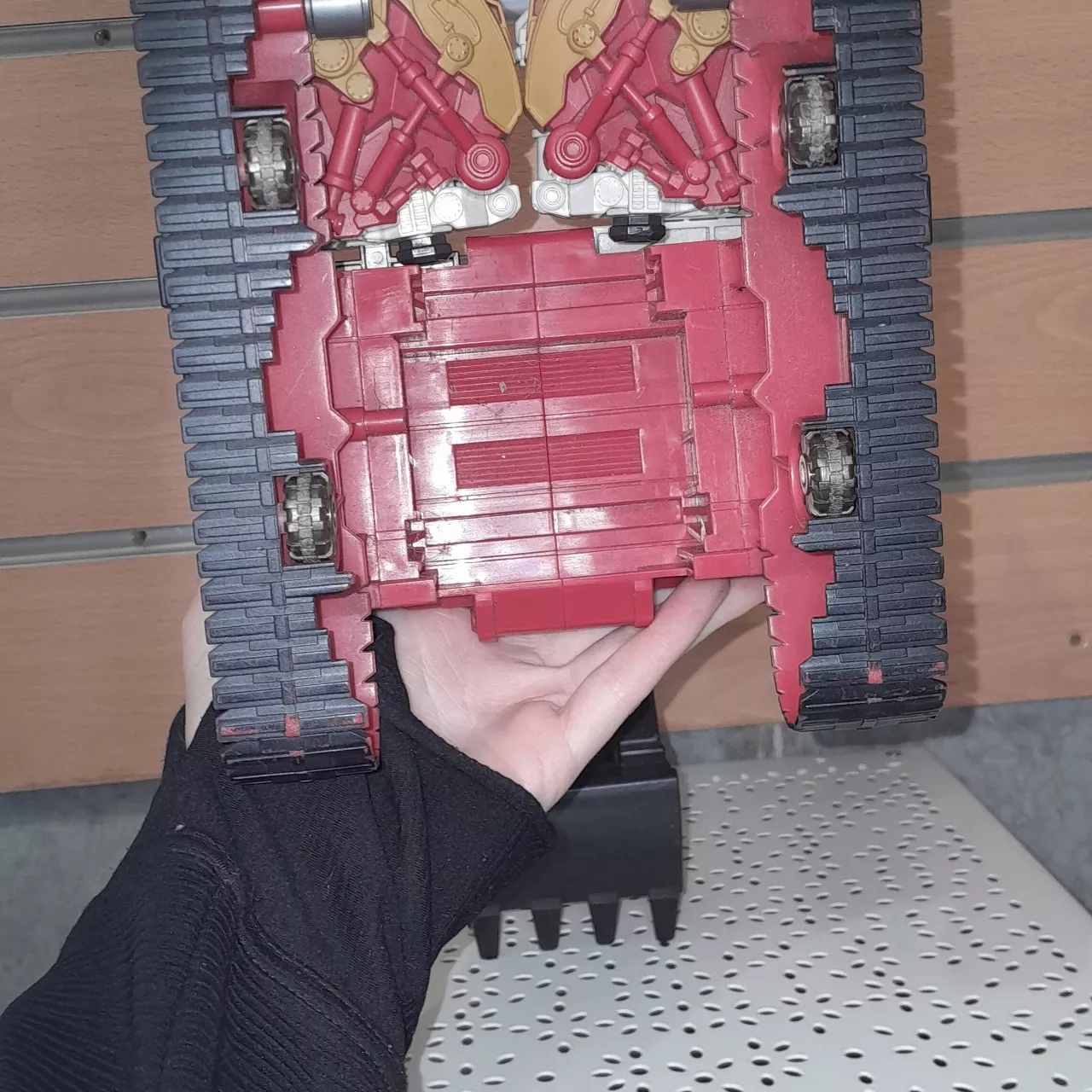 Image Tester