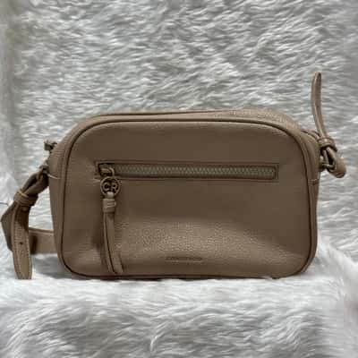 Country road bag