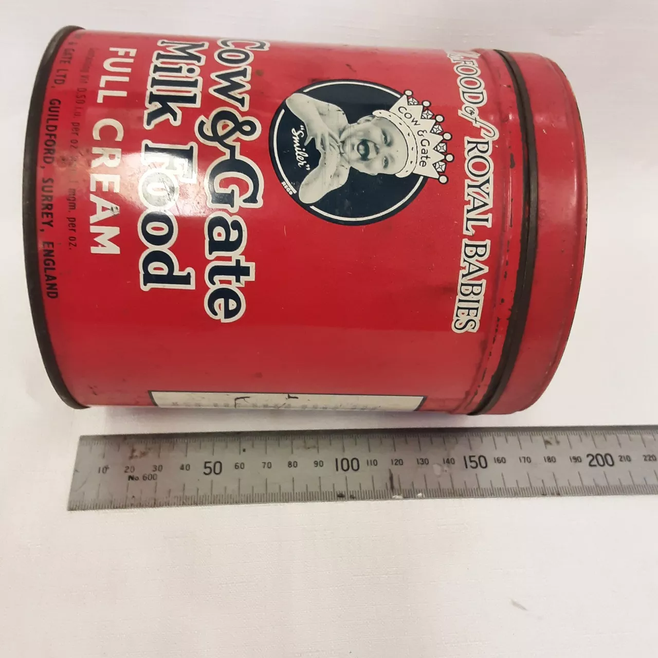 Image Tester