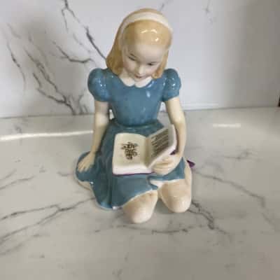 Royal Doulton figurine