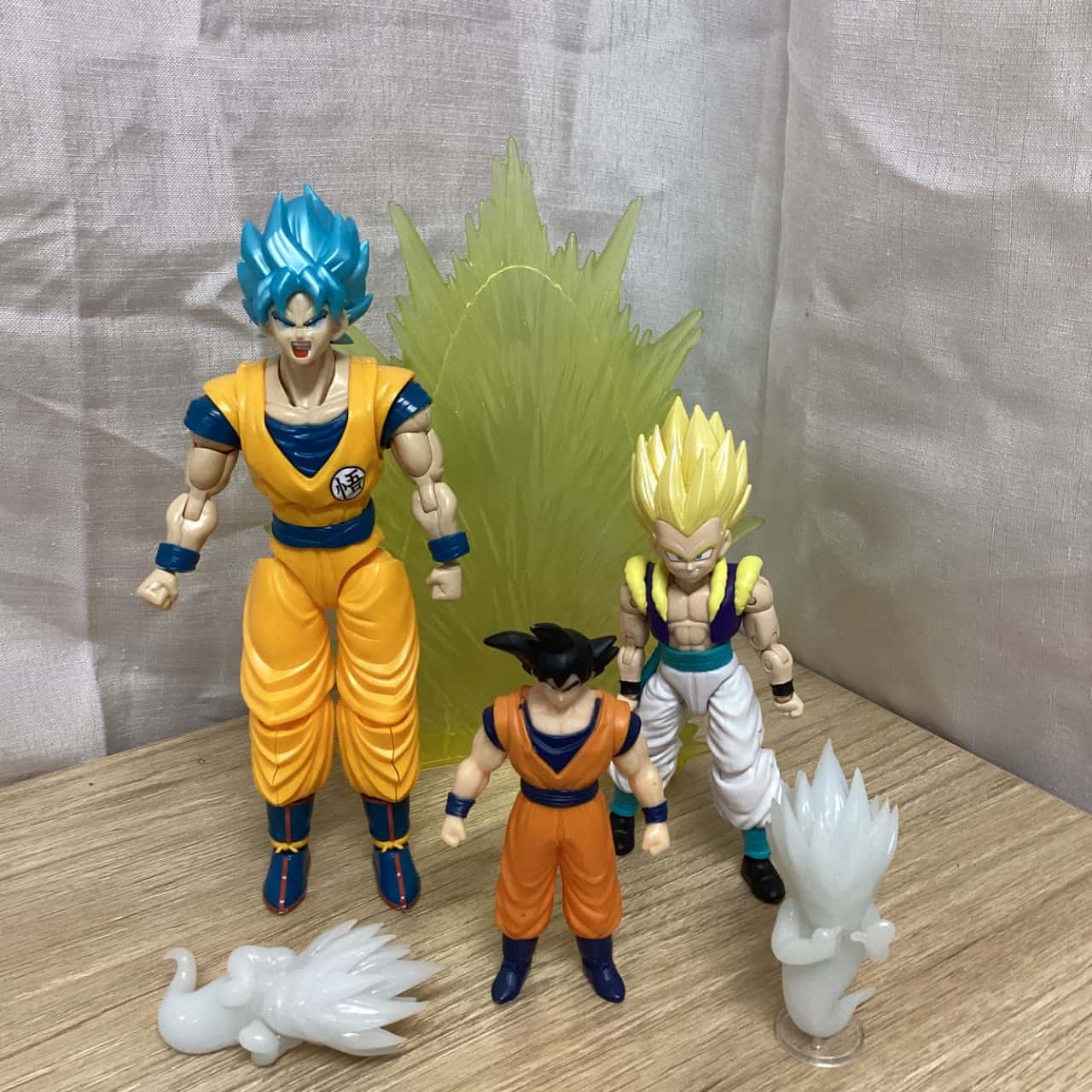Dragon Ball Z Action Figures s Dragon Ball Z Action Figures s