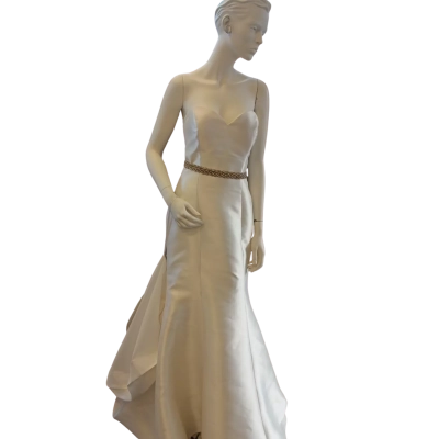 Olwin Wedding Dress USA 12